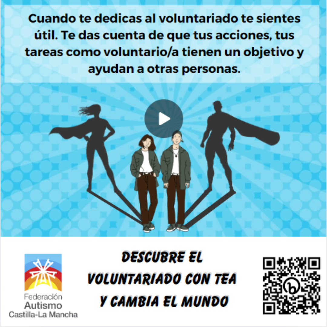 1 voluntariado