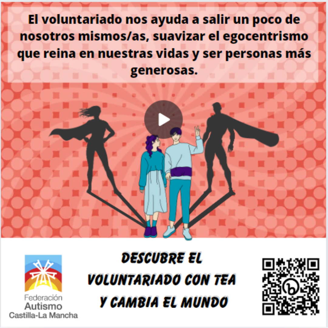 12 voluntariado