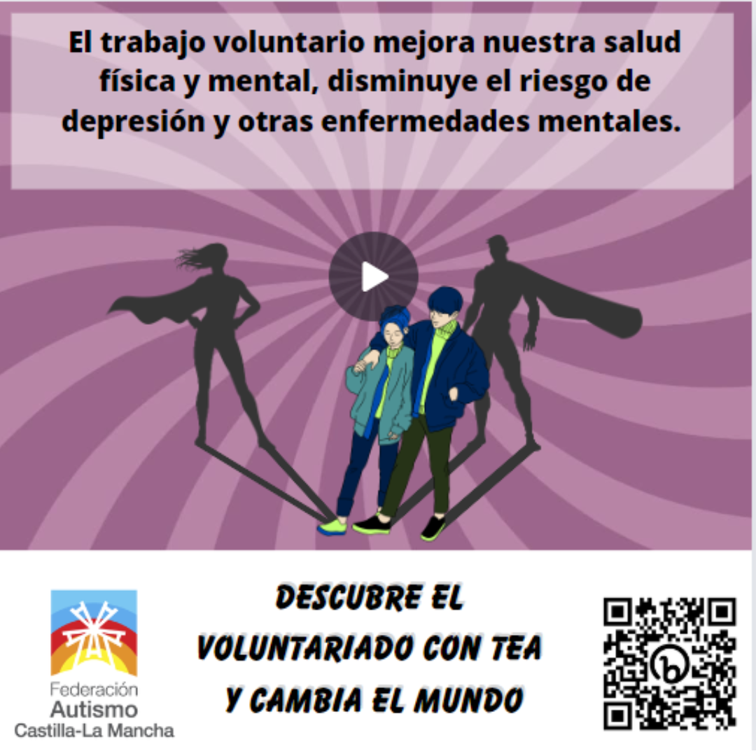 13 voluntariado