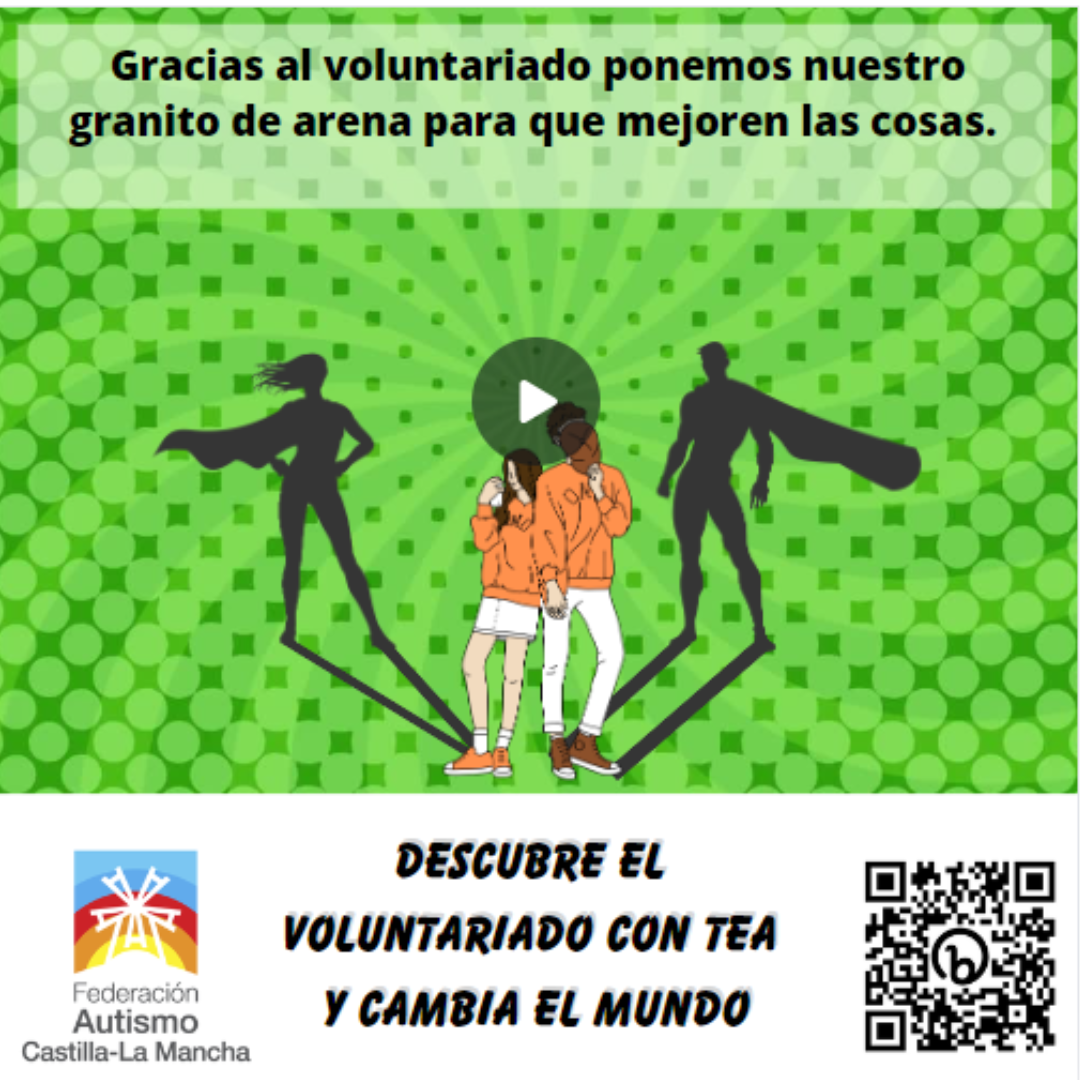 14 voluntariado