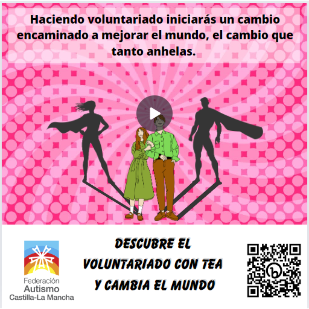 15 voluntariado