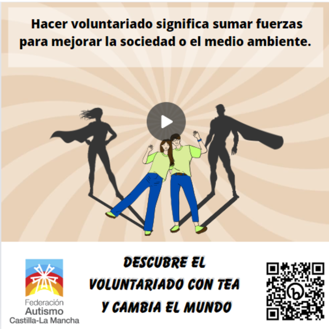 16 voluntariado