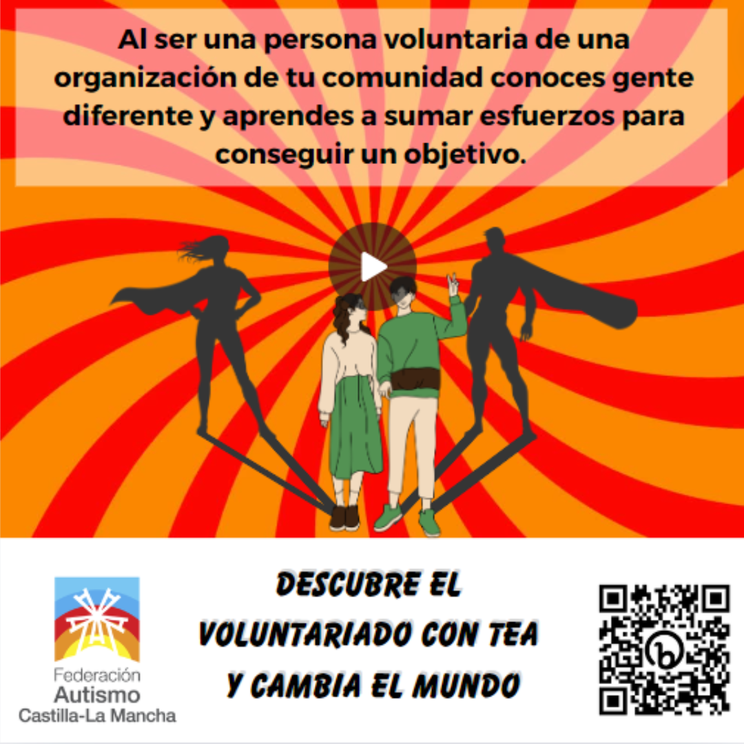 3 voluntariado