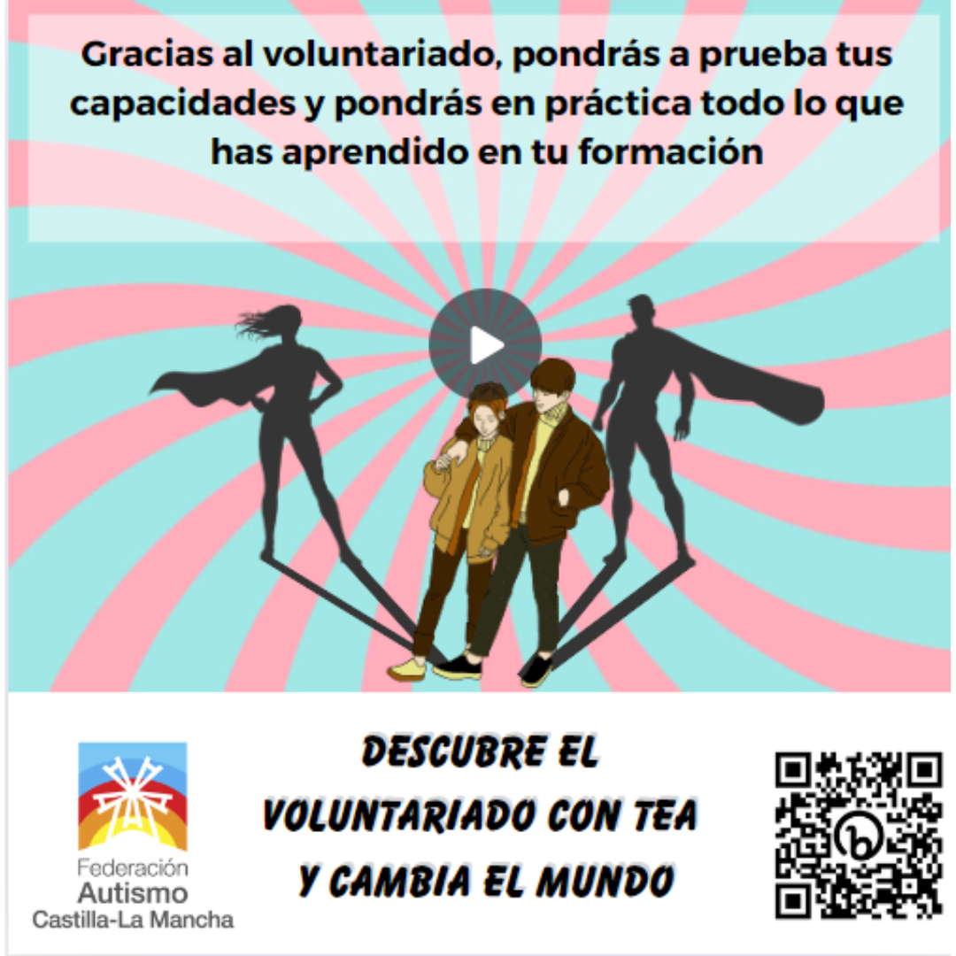 4 voluntariado