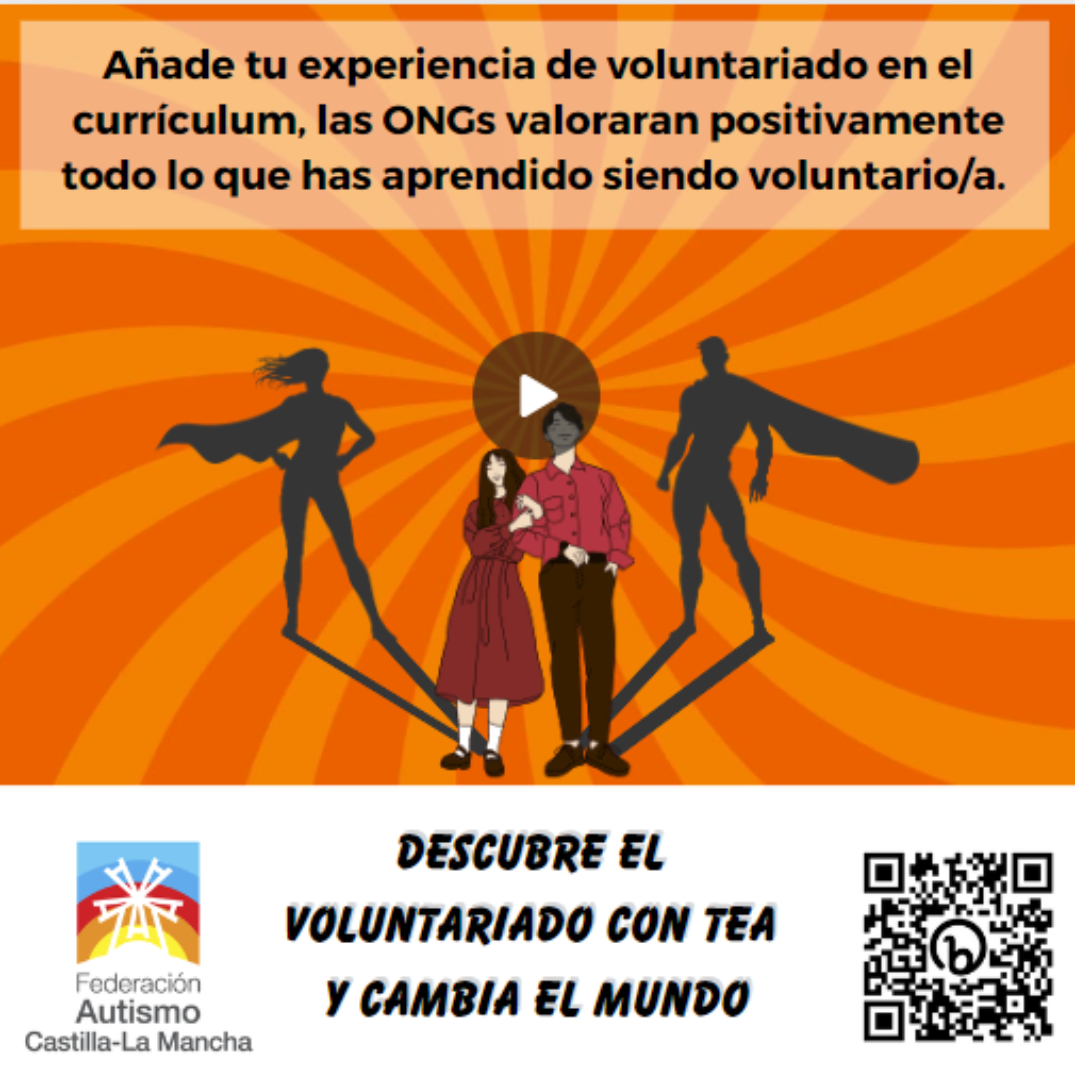 6 voluntariado