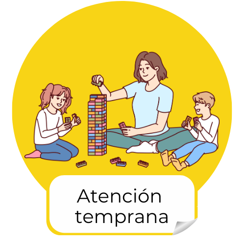 atencion temprana