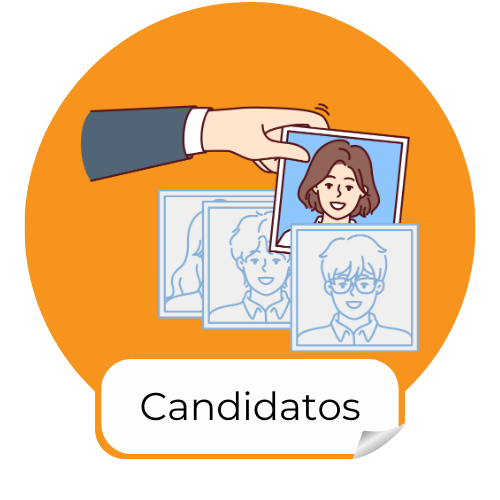 candidatos