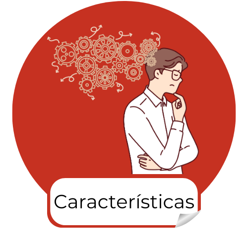 caracteristicas