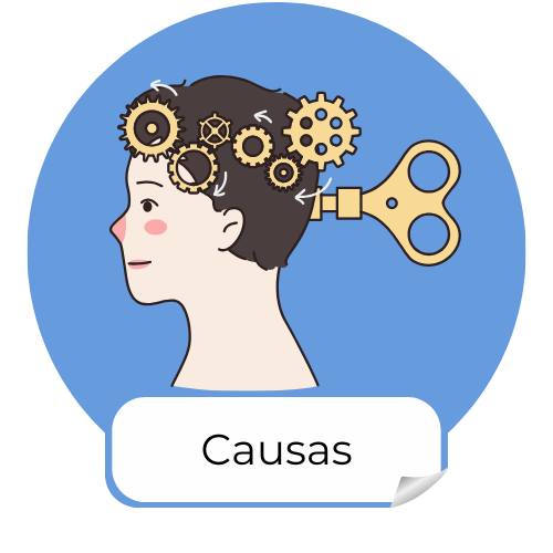 causas