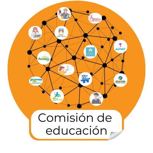 comision de educacion