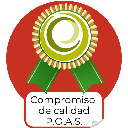 compromiso poas