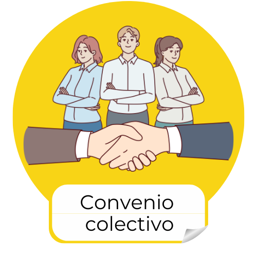 convenio colectivo