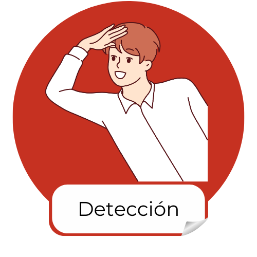 deteccion