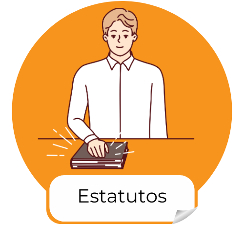 estatutos