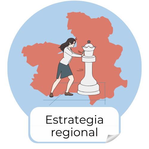 estrategia regional