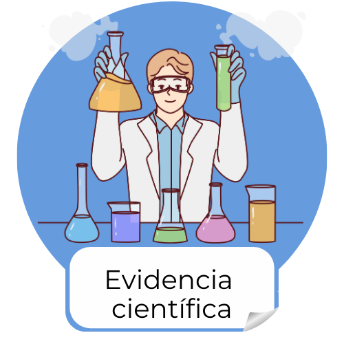 evidencia cientifica