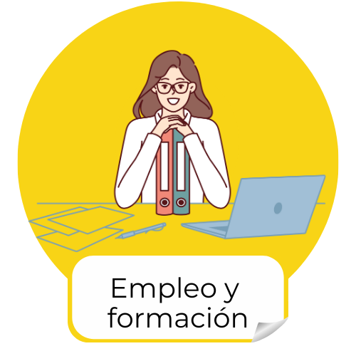 formacion y empleo