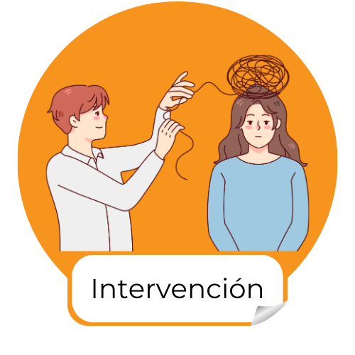 intervencion