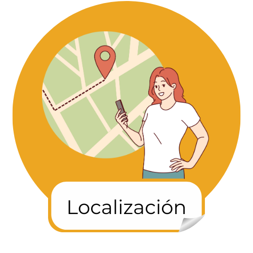 localizacion