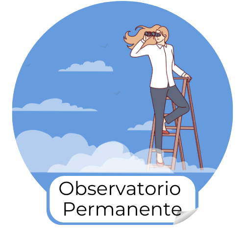 observatorio permanente