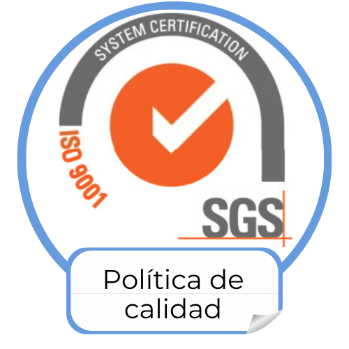 politica de calidad