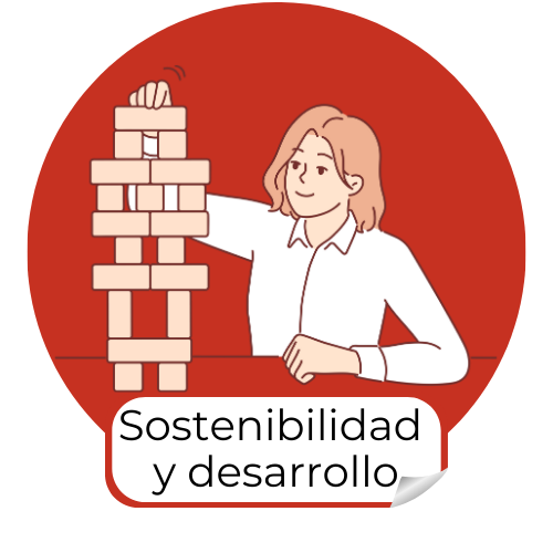 sostenibilidad y desarrollo