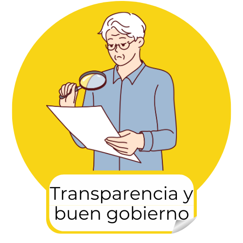 trasnparencia y buen gobierno