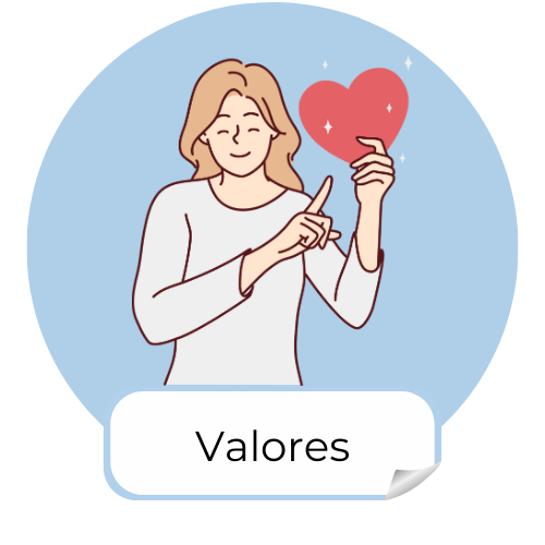 valores