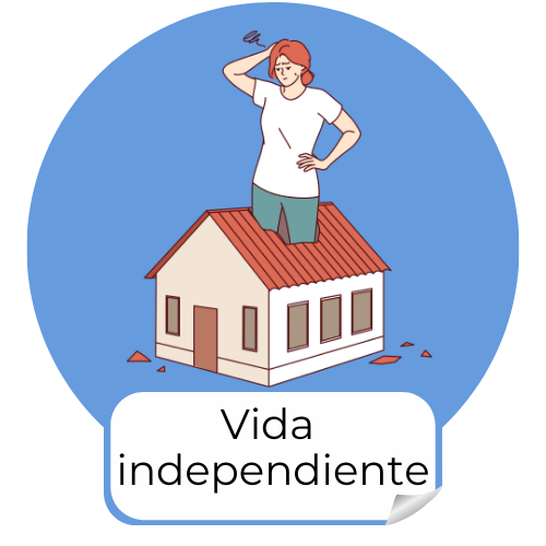 vida independiente