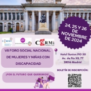 VII foro mujer