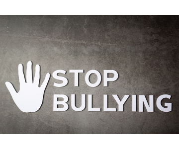 Stop bullying