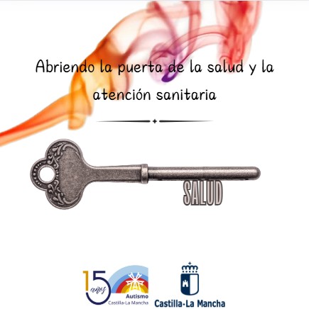 llave 8