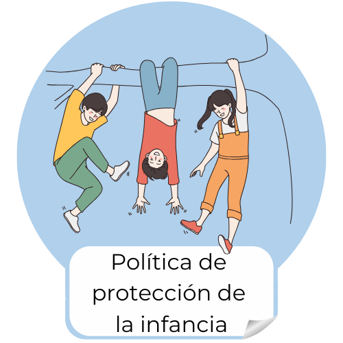 politica proteccion de la infancia